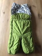 Stokke gevoerde winter voetenzak, Ophalen of Verzenden, Zo goed als nieuw, 100 cm of meer, Overige typen