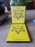dvd De Joden,geschiedenis van een volk (Z235-269), Alle leeftijden, Ophalen of Verzenden, Zo goed als nieuw
