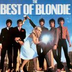 Blondie – The Best Of/Lo Mejor De Blondie , 1981 new wave, Ophalen of Verzenden, Gebruikt, 12 inch, Alternative