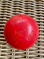 Boomer Bal, M 15cm, hond ball, Ophalen of Verzenden, Gebruikt