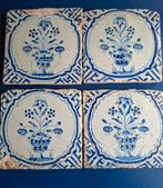 antieke tegels, Ophalen of Verzenden