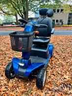 Scootmobiel met goede accu’s., Gebruikt, Elektrisch, Ophalen, Overige merken