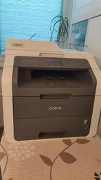 Brother printer (defect), Ophalen, All-in-one, Draadloos, Brothers