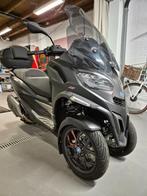 Piaggio mp3 530Hpe Exclusive 500km! 2025, Motoren, Cruise Control, Motorrijbewijs A, Bedrijf, 1 cilinder
