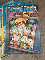 Donald Duck 2018 - Bijna Complete Jaargang, Boeken, Stripboeken, Meerdere stripboeken, Ophalen of Verzenden, Gelezen