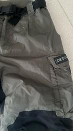 Scierra waterdichte vis outdoor broek maat L, Watersport en Boten, Ophalen, Zo goed als nieuw, Overige typen