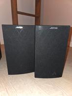 Jamo S 60 Surround Set - 2x surround box 1x center speaker, Audio, Tv en Foto, Luidsprekers, Ophalen of Verzenden, Zo goed als nieuw