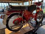 Kreidler, Ophalen, Overige modellen, Maximaal 45 km/u, 49 cc