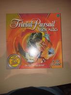 Trivial Pursuit voor Kids - Nieuwstaat!, Vijf spelers of meer, Ophalen of Verzenden, Nieuw, Parker