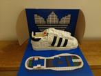 LEGO Adidas original superstar, Kinderen en Baby's, Speelgoed | Duplo en Lego, Ophalen of Verzenden, Zo goed als nieuw