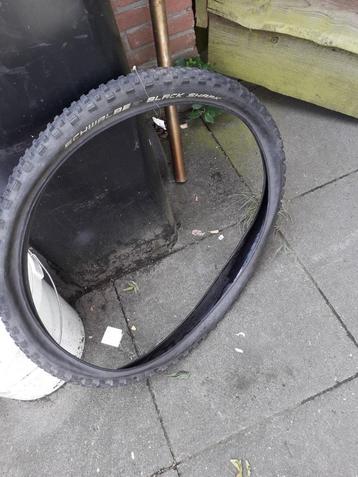 NIEUWE M.BIKE BAND beschikbaar voor biedingen