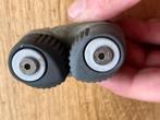 Ronstan schootklem / cam cleat RF5010 3-12 mm, Ophalen of Verzenden, Gebruikt, Lijn of Blok