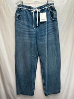 Isabel marant jeans spijkerbroek jordy 40 €350, Kleding | Dames, Spijkerbroeken en Jeans, Ophalen of Verzenden, Zo goed als nieuw