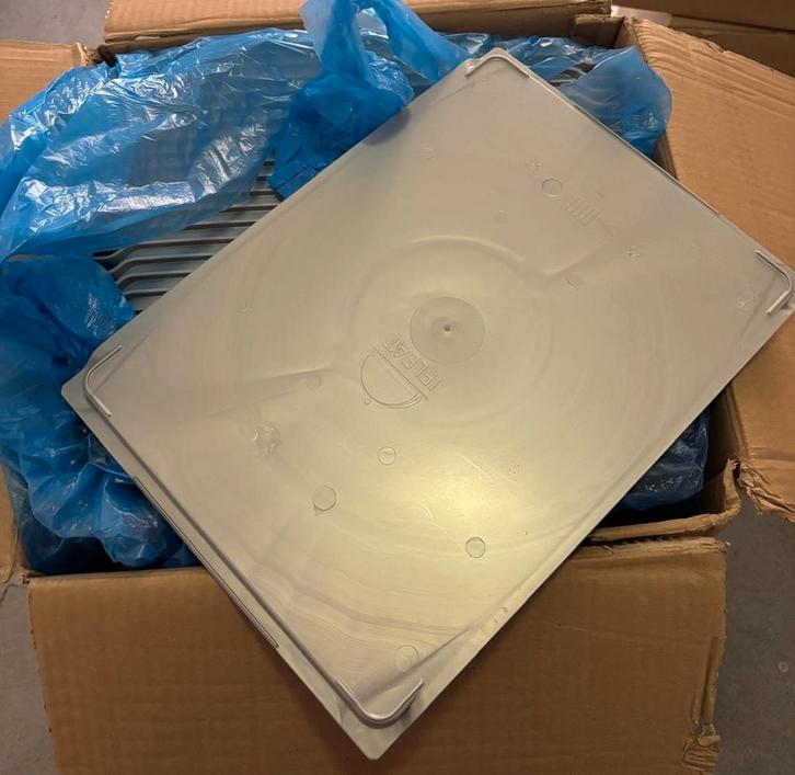 Partij Serveer schalen Bruiloft Catering Horeca Feest, Huis en Inrichting, Keuken | Keukenbenodigdheden, Nieuw, Ophalen