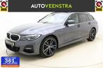 BMW 3-serie M-SPORT TOURING 330e, 1998 cc, Achterwielaandrijving, Gebruikt, 4 cilinders