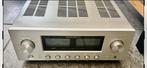 Luxman L-505ux Geïntegreerde Versterker, Zo goed als nieuw, 60 tot 120 watt, Stereo, Ophalen