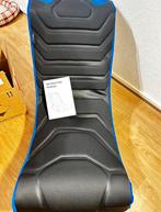 Ergonomische Gaming Stoel met Bluetooth - Amsterdam ZO, Ophalen, Zo goed als nieuw, Universeel