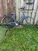 Opknapper gazelle damesfiets…., Ophalen, Gebruikt