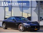 Maserati GranTurismo 4.7 S V8 439 PK *Memory*Navi*Cruise*Xen, Auto's, Maserati, Automaat, Euro 5, Achterwielaandrijving, Gebruikt