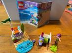 Lego Friends, Ophalen of Verzenden, Gebruikt, Complete set, Lego