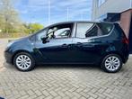 Opel Meriva 1.4 Turbo (bj 2016, automaat), 65 €/maand, Gebruikt, Euro 6, 4 cilinders