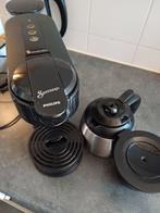 Senseo Switch, Witgoed en Apparatuur, Koffiezetapparaten, Ophalen of Verzenden, Zo goed als nieuw, Overige modellen