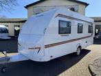 Weinsberg CaraOne Edition HOT 480 EU, Caravans en Kamperen, Caravans, Overige merken, Standaardzit, Bedrijf, Schokbreker