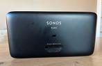 Set Sonos Play:5 Gen 2 - Zwart, Ophalen of Verzenden, Zo goed als nieuw, Sonos, 120 watt of meer