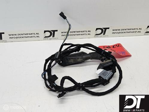 Deurkabelboom RV BMW 3-serie E46 Coupé Cabrio 61126913096, Auto-onderdelen, Elektronica en Kabels, BMW, Gebruikt, Ophalen of Verzenden