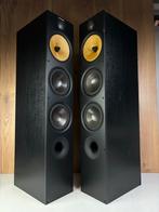 B&W Bowers & Wilkins DM683 S2 Speakers - Topstaat!, Audio, Tv en Foto, Luidsprekers, Ophalen, Zo goed als nieuw, Bowers & Wilkins (B&W)