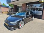 Seat Leon 2.8 V6 Topsport 4, Clima, Cruise Nette staat, Unie, Auto's, Stof, Gebruikt, Zwart, Leon