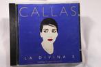 Callas   La Divina 3, Verzenden, Zo goed als nieuw