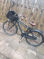 Nette jongensfiets Cortina, Fietsen en Brommers, Fietsen | Jongens, Gebruikt, Cortina, Handrem, Ophalen
