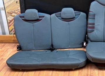 Achterbank citroën c1 beschikbaar voor biedingen