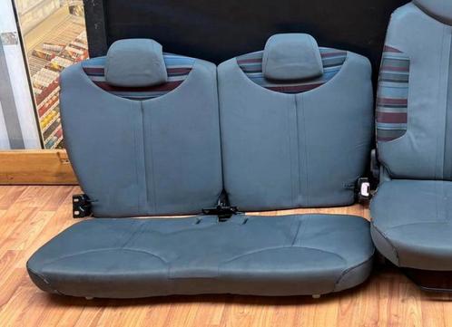 Achterbank citroën c1, Auto-onderdelen, Interieur en Bekleding, Citroën, Gebruikt, Ophalen
