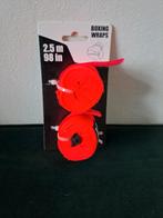 Boxing wraps, Sport en Fitness, Boksen, Ophalen, Nieuw, Boksbandage