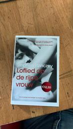 S. Vizinczey - Loflied op de rijpe vrouw, S. Vizinczey, Nieuw, Ophalen of Verzenden, Nederland