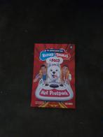 Nieuw Thomas Rutger en Paco, Verzenden, Nieuw