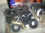 Energy Suspension rubbers bushing set Honda Civic EP3 Type-R, Ophalen of Verzenden