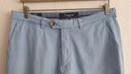 Gardeur Broek Maat W36 L32, Kleding | Heren, Ophalen of Verzenden, Zo goed als nieuw, Maat 56/58 (XL), Blauw