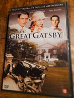 Dvd: The Great Gatsby, nieuwstaat, Ophalen of Verzenden, Zo goed als nieuw