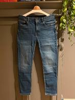 Tommy Hilfiger Bleecker Stretch spijkerbroek, maat 33-32, Ophalen of Verzenden, Zo goed als nieuw, Blauw, W33 - W34 (confectie 48/50)