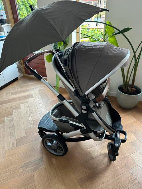 Joolz Geo inc accssoires en loopplank, Kinderen en Baby's, Buggy's, Gebruikt, Overige merken, Ophalen