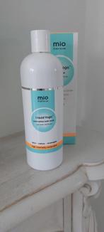 Mio Liquid Yoga Bath Soak, Ophalen of Verzenden, Gebruikt, Bad & Douche