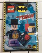 Lego Batman Figuur #212117: The Penguin, Nieuw, Complete set, Ophalen of Verzenden, Lego