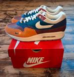 Nike Air Max 1 Kasina maat 44, Kleding | Heren, Bruin, Nike, Nieuw, Ophalen of Verzenden
