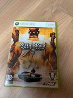 Saints Row 2 - Xbox 360, Spelcomputers en Games, Games | Xbox 360, Avontuur en Actie, Online, Gebruikt, Vanaf 18 jaar