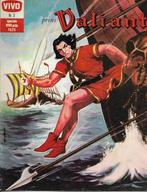 Prins Valiant - Nummer 3 (Vivo), Eén stripboek, Ophalen of Verzenden, Gelezen