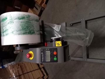 Sealedair fill-air rocket Bubblewrap  beschikbaar voor biedingen