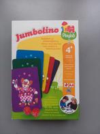Jumbolino spel, Hobby en Vrije tijd, Gezelschapsspellen | Bordspellen, Ophalen of Verzenden, Gebruikt